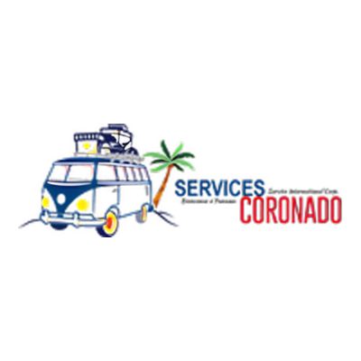 Service Coronado